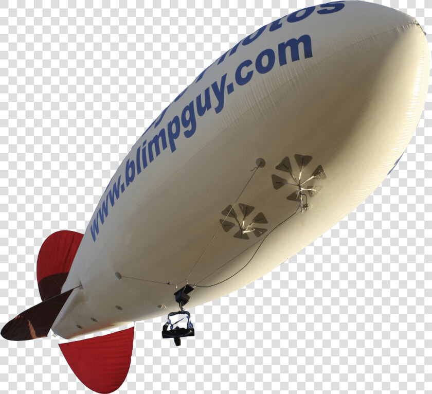 We Use This Blimp For Aerial Photos   Balloon  HD Png DownloadTransparent PNG