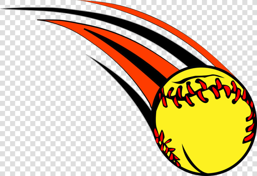 Softball  Baseball  Whoosh  Sports  Sport  Ball  Game  HD Png DownloadTransparent PNG