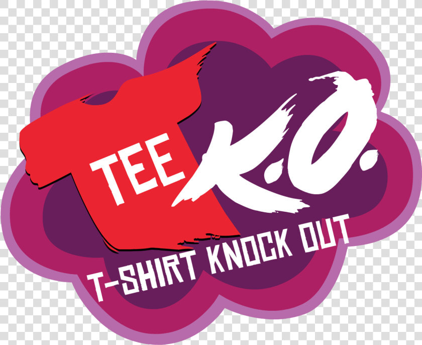 Tee Ko Logo Png   Png Download   Jackbox Party Pack 3 Transparent  Png DownloadTransparent PNG