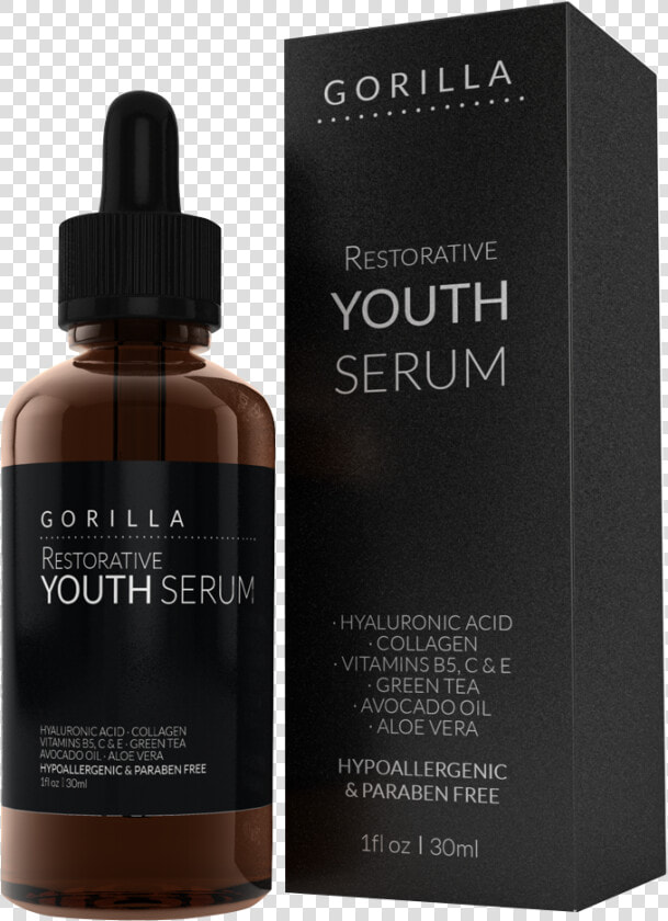 Serum   Cosmetics  HD Png DownloadTransparent PNG