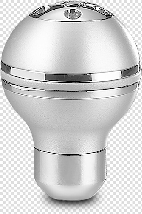 Momo Shift Knob Silver  HD Png DownloadTransparent PNG