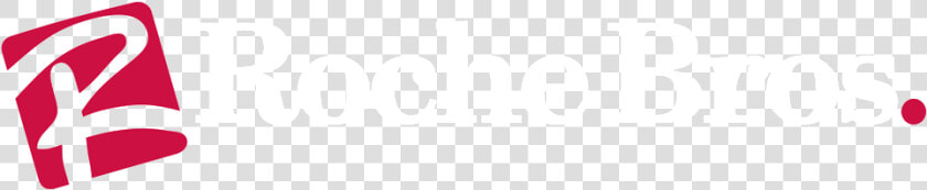 Roche Brothers  HD Png DownloadTransparent PNG