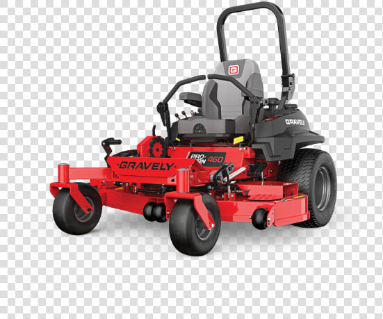 Gravely Lawn Mower Png  Transparent PngTransparent PNG