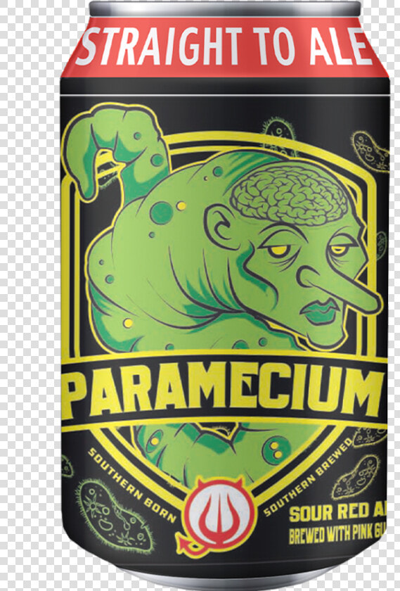 Straighttoale Website Beer Cans Combined V2 0007 Paramecium   Caffeinated Drink  HD Png DownloadTransparent PNG