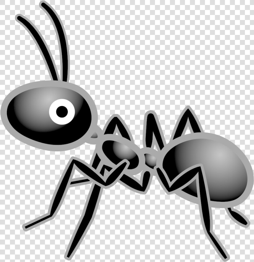 Noto Emoji Oreo 1f41c   Ant Emoji  HD Png DownloadTransparent PNG