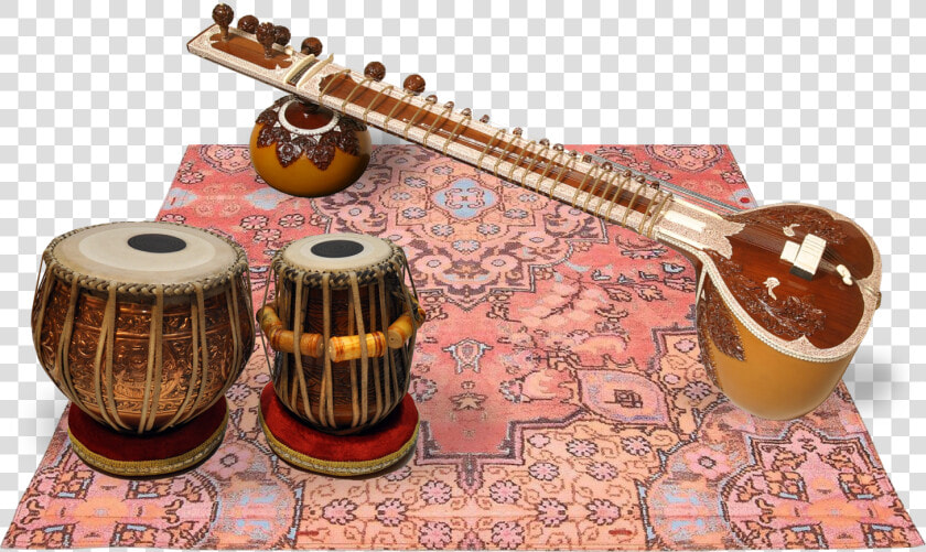 About Me I Learned   Indian Musical Instruments  HD Png DownloadTransparent PNG