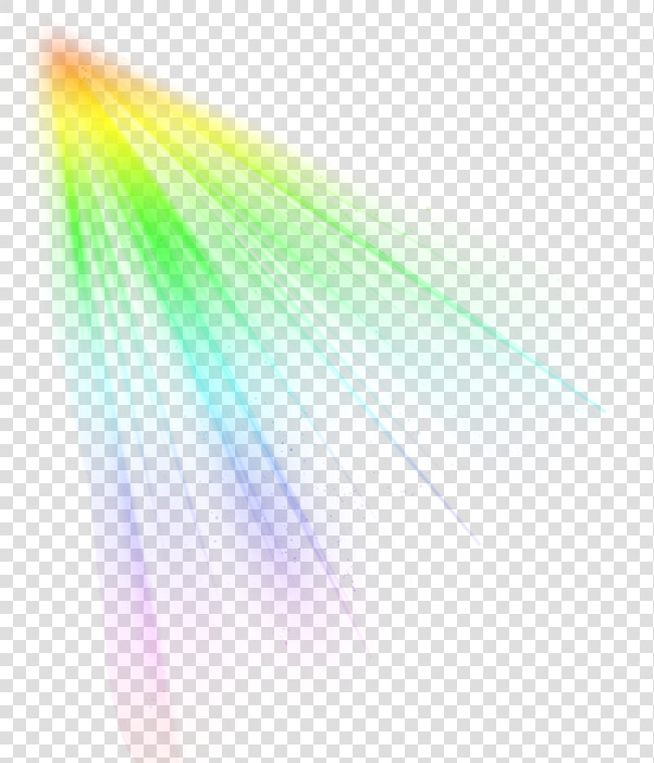  rainbow  light  colorful  bright  png  effects  effect   Grass  Transparent PngTransparent PNG