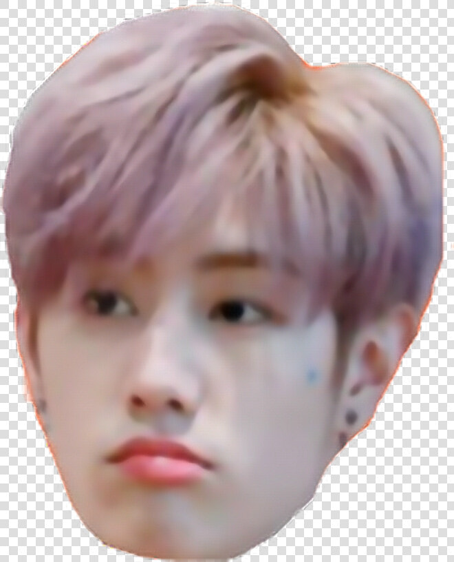 Mark Tuan Heads Transparent   Png Download   Mark Tuan Head Png  Png DownloadTransparent PNG