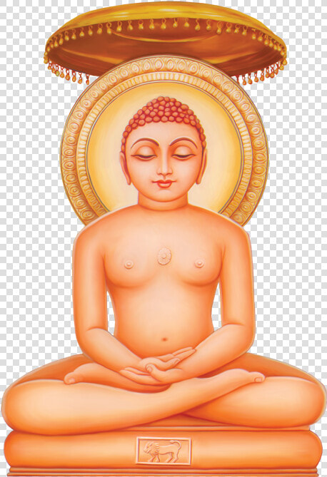 Mahavir Transparent Png   Founder Of Jainism Mahavira  Png DownloadTransparent PNG