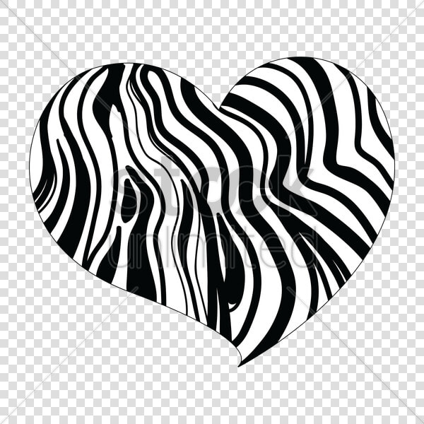 Black And Photography line clip Art line   Zebra Print Clipart Png  Transparent PngTransparent PNG