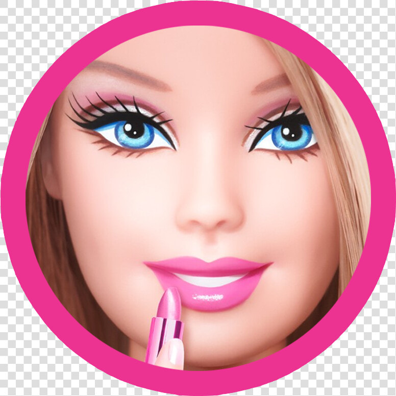 Clip Art Bolo Da Barbie   Barbie Girls  HD Png DownloadTransparent PNG