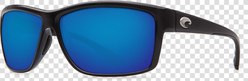 Costa Del Mar Mag Bay Sunglasses In Shiny Black  Tr 90   Costa Del Mar  HD Png DownloadTransparent PNG