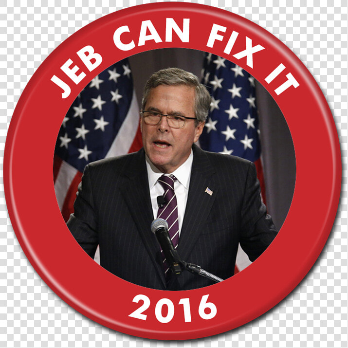 Jeb Bush  HD Png DownloadTransparent PNG