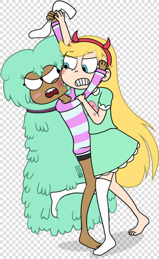 Kelly svtfoe Characters star Vs The Forces Of Evil star   Star Vs The Forces Of Evil Kelly  HD Png DownloadTransparent PNG