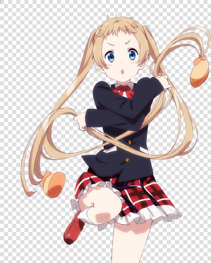 Chuunibyou Demo Koi Ga Shitai Jojo  HD Png DownloadTransparent PNG