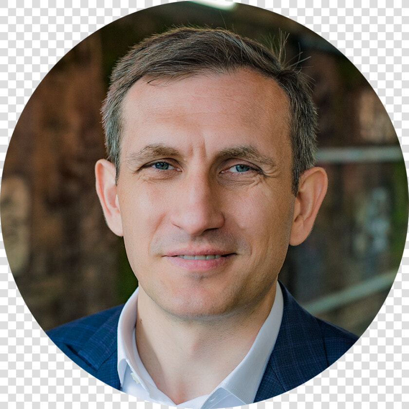 London Businessman Headshot   Piotr Smoleń  HD Png DownloadTransparent PNG