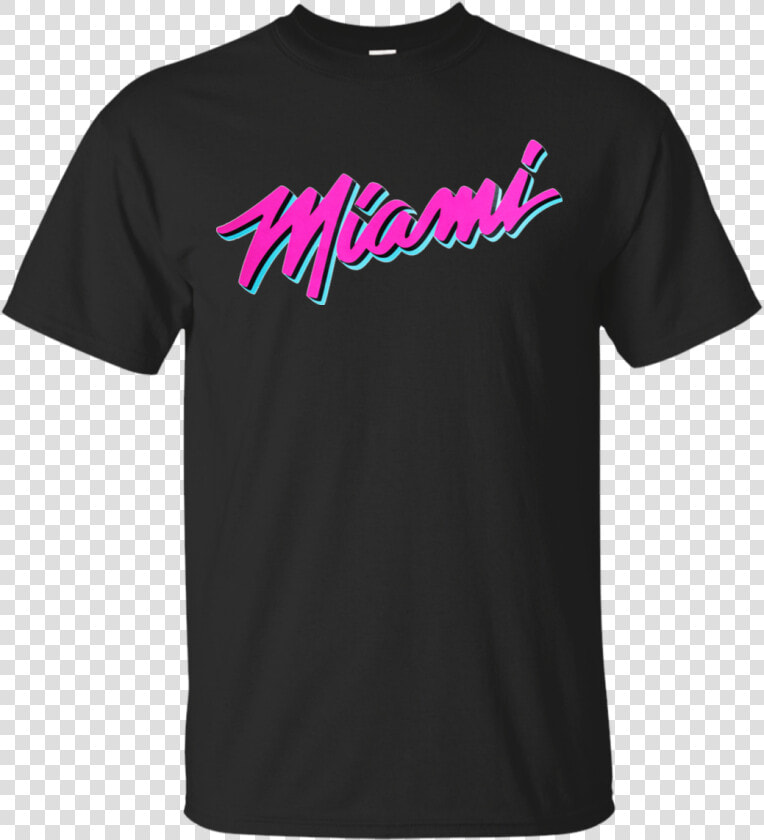 Miami Heat Vice Shirt  HD Png DownloadTransparent PNG