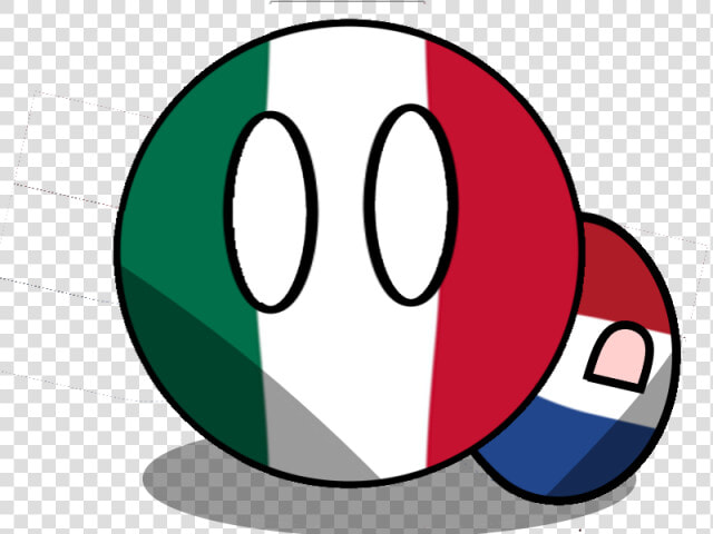 Creepy Clipart Wed   Countryballs Peru  HD Png DownloadTransparent PNG