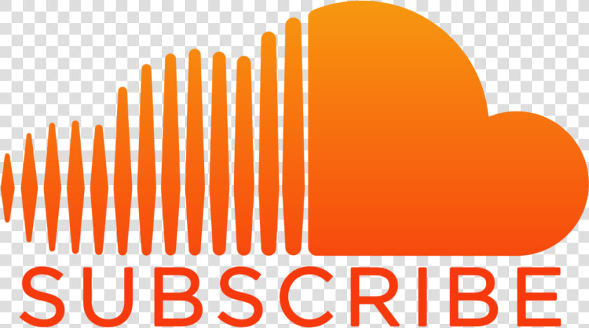 Soundcloud Subscribe   Soundcloud Logo  HD Png DownloadTransparent PNG