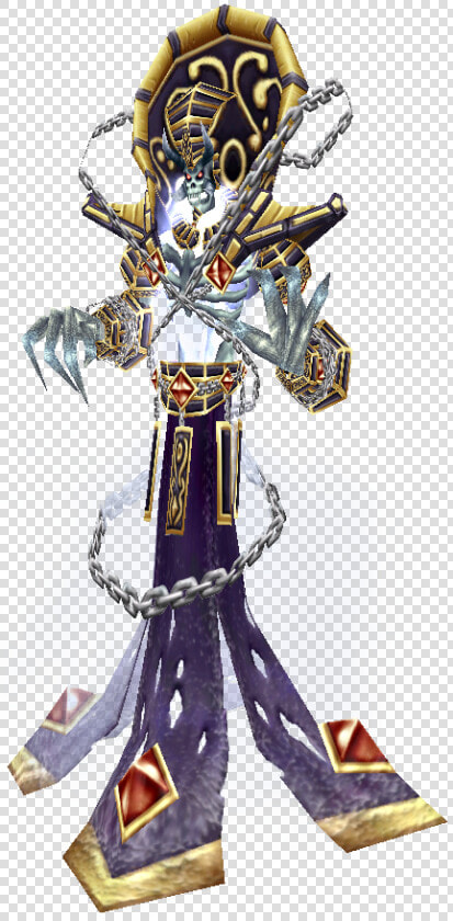 Kel Thuzad Thefairfield   Kel Thuzad Warcraft Png  Transparent PngTransparent PNG