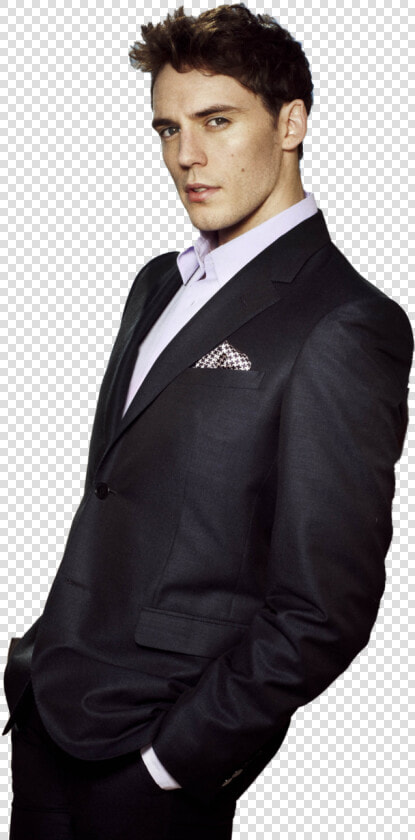 Sam Claflin   Sam Claflin Png  Transparent PngTransparent PNG