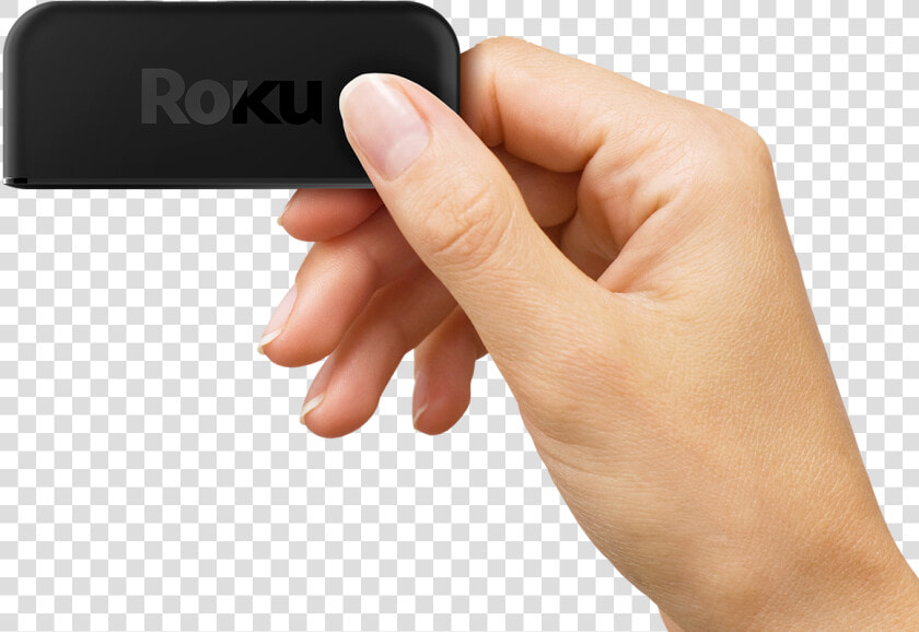 A Beginner S Guide To The Roku Express   Roku Express Power  HD Png DownloadTransparent PNG