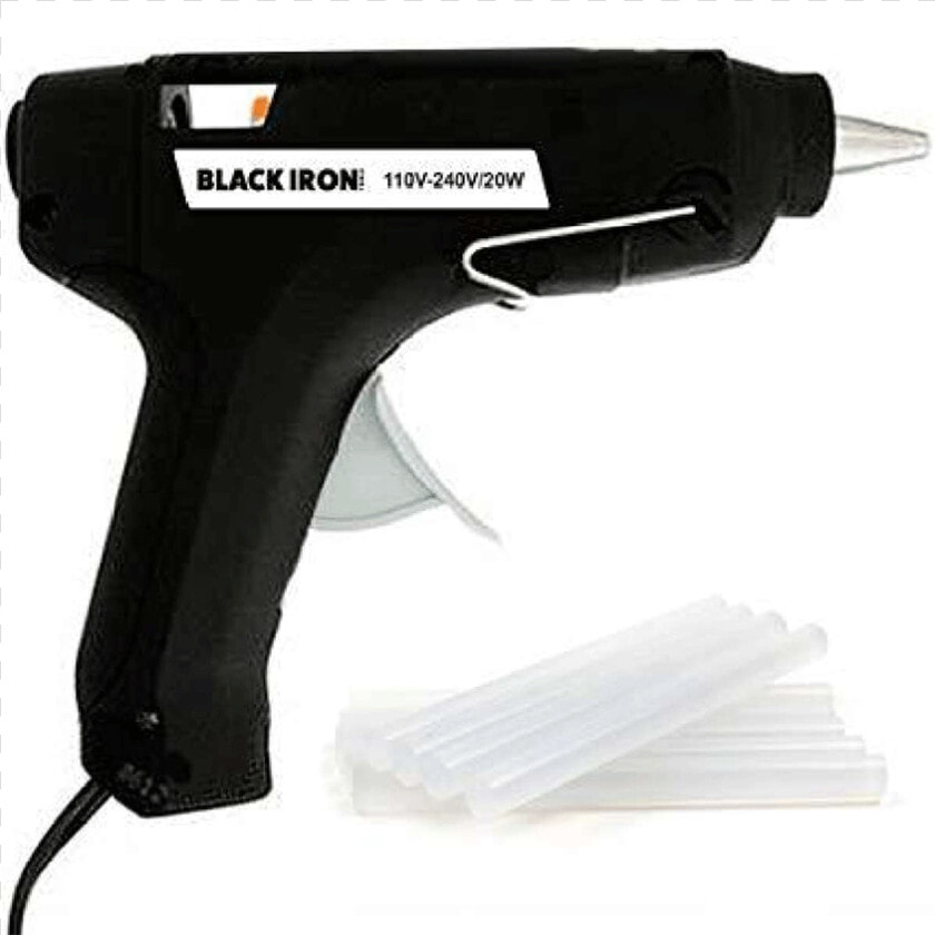 Best Heavy Duty Glue Gun  HD Png DownloadTransparent PNG