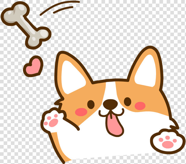 Draw Kawaii Cute Animals   Kawaii Cute Animal Drawings  HD Png DownloadTransparent PNG