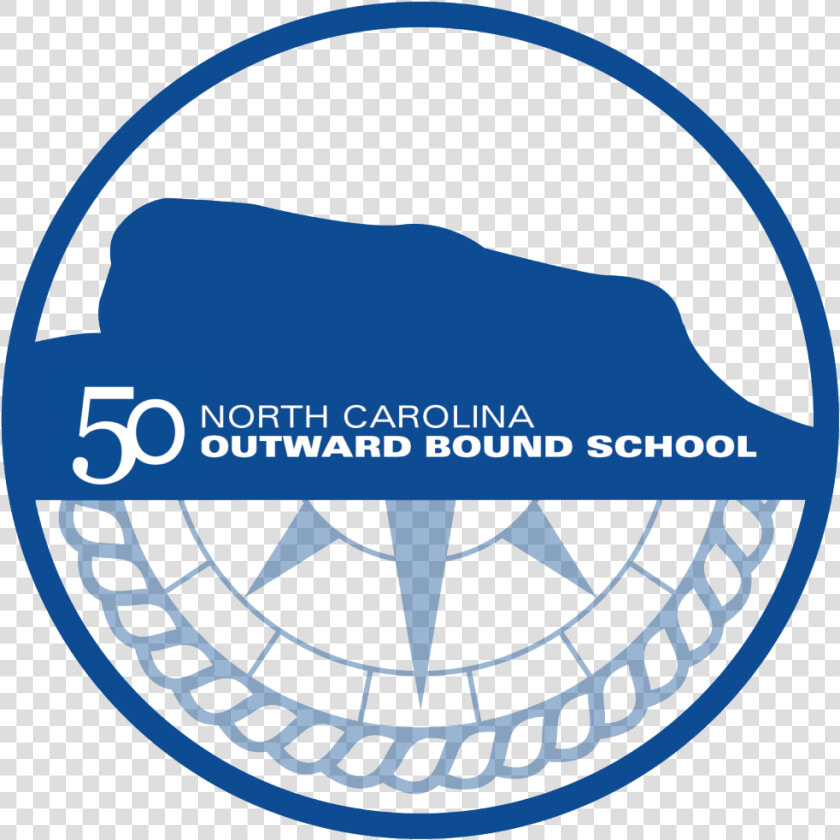 North Carolina Clip Art   Outward Bound Logo  HD Png DownloadTransparent PNG