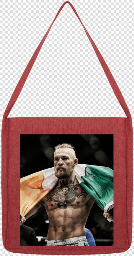 Conor Mcgregor ﻿classic Tote Bag   Conor Mcgregor Iphone Background  HD Png DownloadTransparent PNG