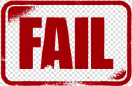 Fail Stamp Png Transparent Images   Stamp Fail Transparent  Png DownloadTransparent PNG