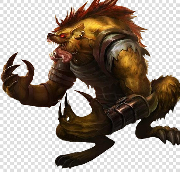 Old Hyena Warwick  HD Png DownloadTransparent PNG