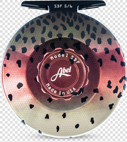 Model Sdf   Abel Sdf Series Fly Reels  HD Png DownloadTransparent PNG