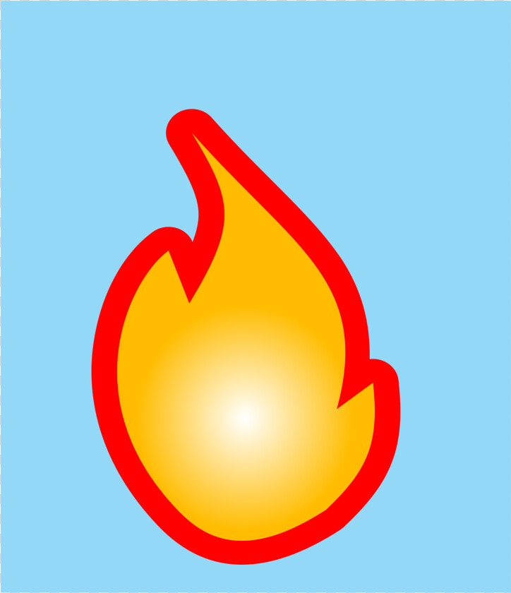 Animation Flame Fire Clip Art   Flame Clipart Animations  HD Png DownloadTransparent PNG