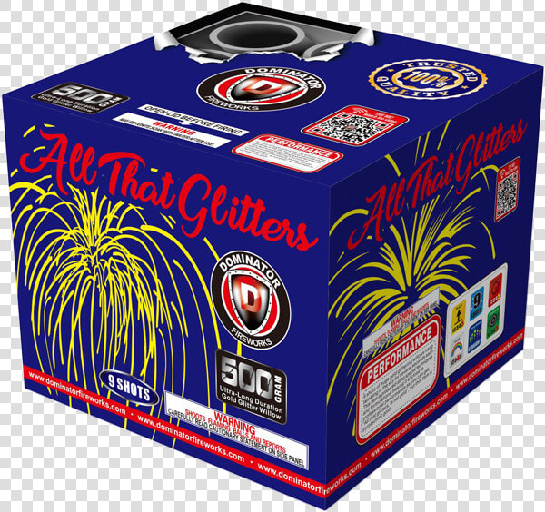 All That Glitters Firework  HD Png DownloadTransparent PNG