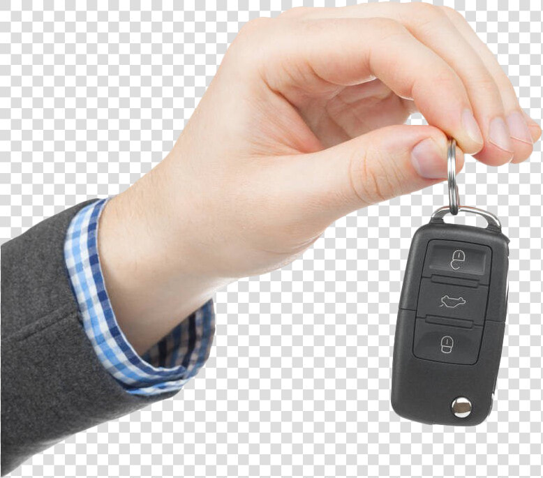 Used Car Car Dealership Vehicle Used Good   Car Keys In Hand Png  Transparent PngTransparent PNG