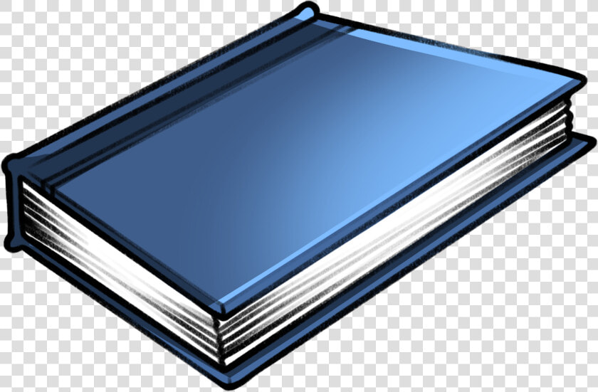 Closed Book Clipart   Book Cover  HD Png DownloadTransparent PNG