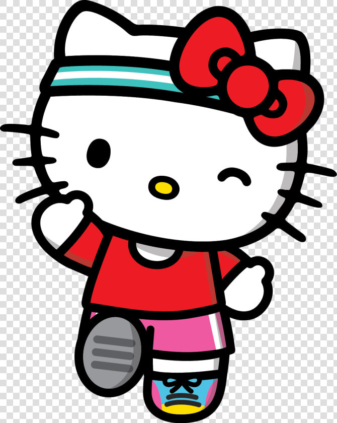 Hello Kitty Images On   Hello Kitty Png Vector  Transparent PngTransparent PNG