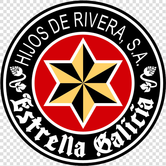 Estrella Galicia  HD Png DownloadTransparent PNG