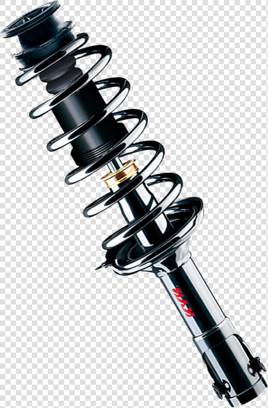 Shock Absorbers 8452000 Series   Shock Absorber Kayaba Brand  HD Png DownloadTransparent PNG