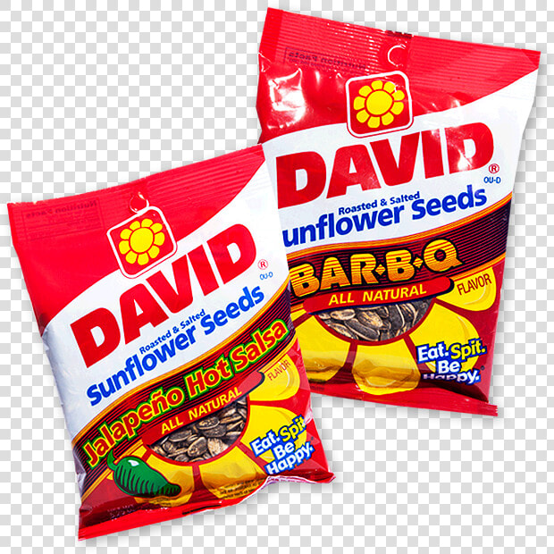 Transparent Sunflower Seeds Png   David Sunflower Seeds Png  Png DownloadTransparent PNG