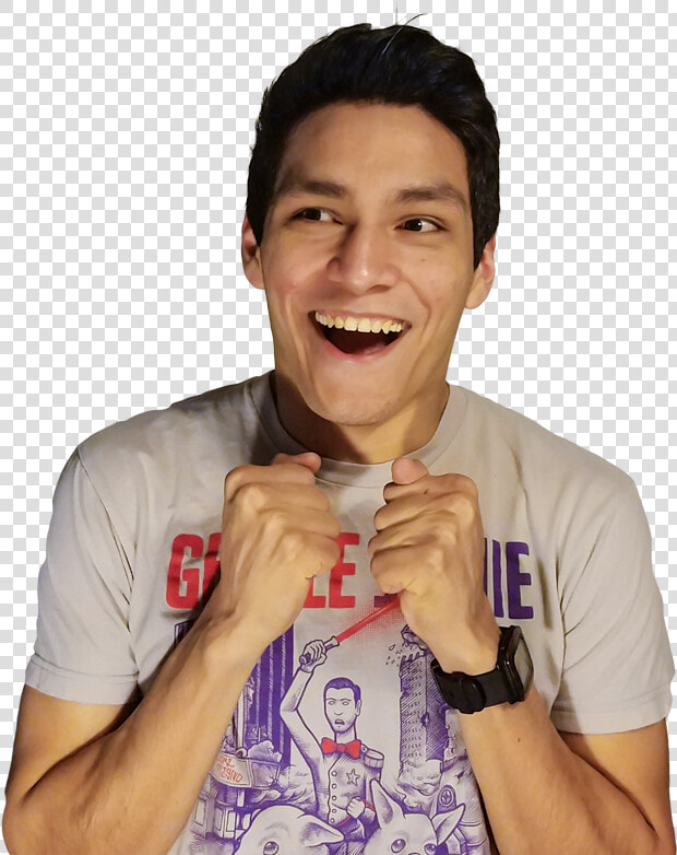 Happy Surprised Person Png   Happy  Transparent PngTransparent PNG