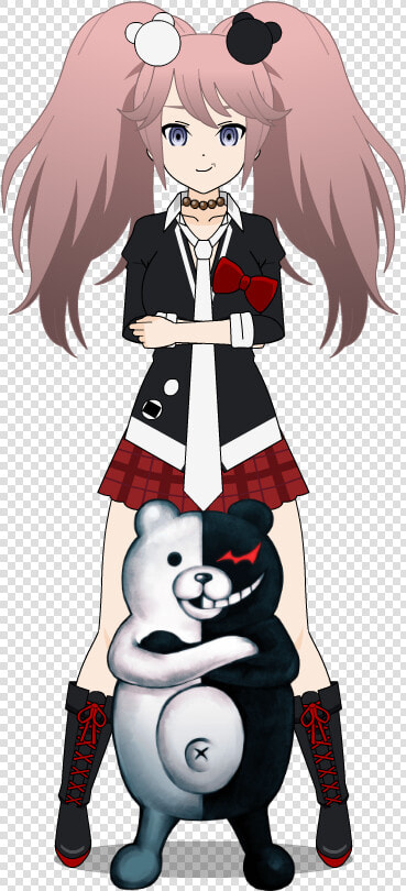 Villains Fanon Wiki   Danganronpa  Kibou No Gakuen To Zetsubou No Koukousei  HD Png DownloadTransparent PNG