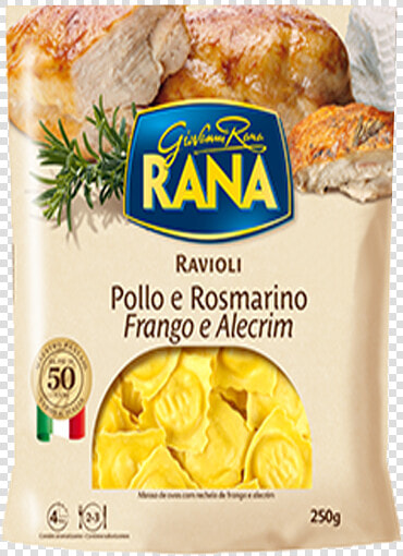 Clip Art Massa Fresca Com Frango   Giovanni Rana  HD Png DownloadTransparent PNG