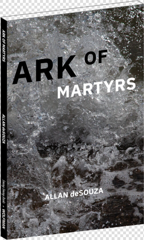 Ark Of Martyrs 3d  HD Png DownloadTransparent PNG