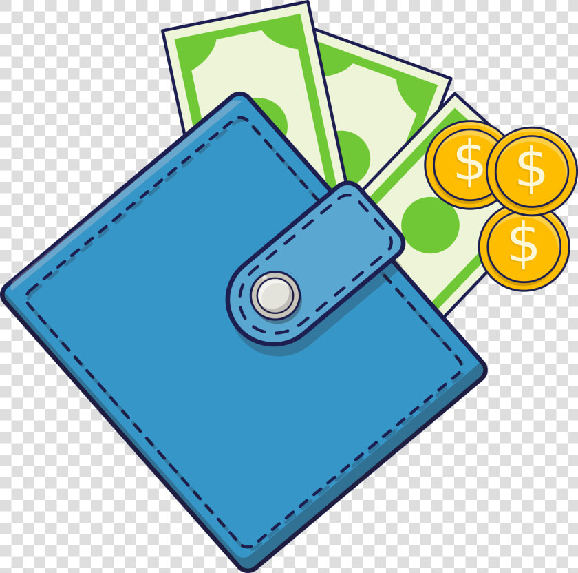 With Cash Big Image   Cash Clipart  HD Png DownloadTransparent PNG