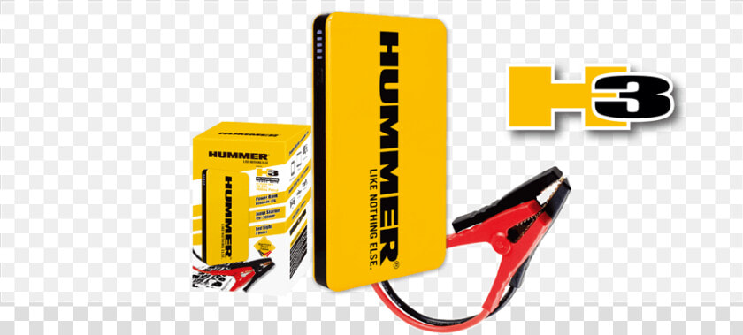 Mini Jump Starter External Battery Hummer H3 6000mah   Hummer Power Bank Jump Starter  HD Png DownloadTransparent PNG