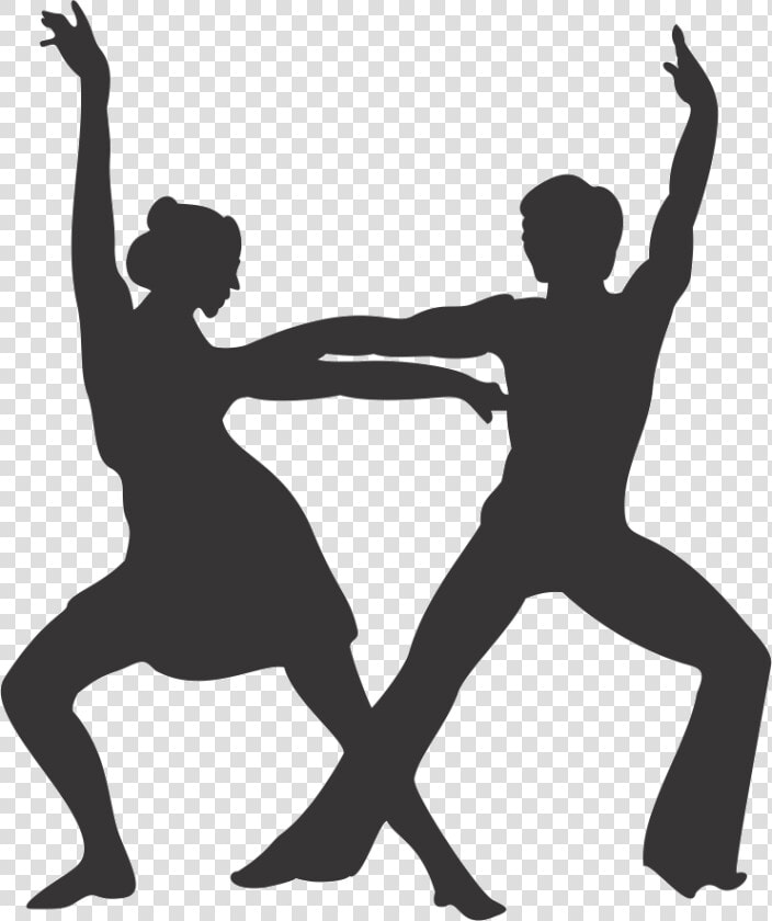 Disco Dancer Silhouette Gif   Dancer Png Transparent Background  Png DownloadTransparent PNG