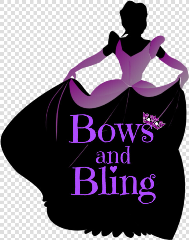 Bows And Bling  HD Png DownloadTransparent PNG