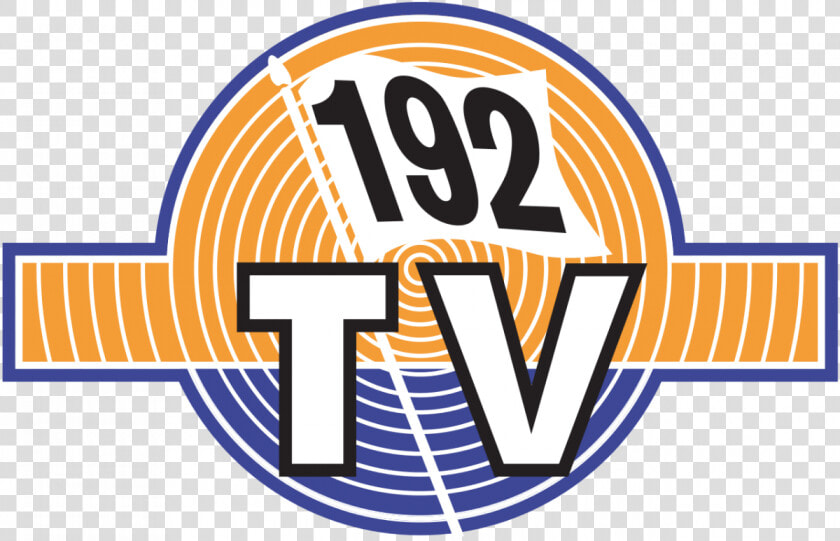 192 Tv Logo  HD Png DownloadTransparent PNG